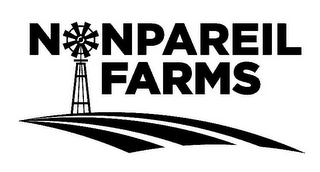 NONPAREIL FARMS 