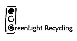 REENLIGHT RECYCLING 