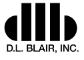 D.L. Blair, Inc. 