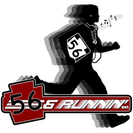 56&RUNNIN 