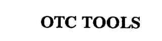 OTC TOOLS 