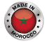 Made In Morocco 