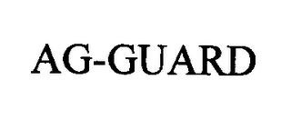 AG-GUARD 