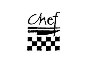 CHEF 