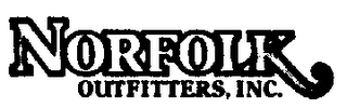 NORFOLK OUTFITTERS, INC. 