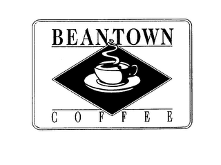 BEANTOWN COFFEE 
