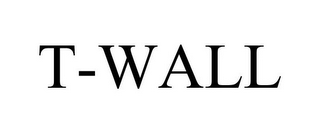 T-WALL 