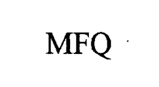 MFQ 