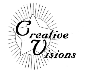 CREATIVE VISIONS 