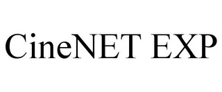 CINENET EXP 