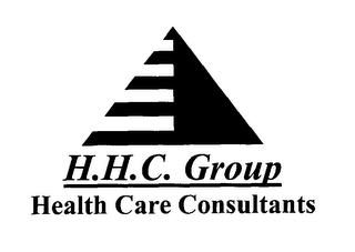 H.H.C. GROUP HEALTH CARE CONSULTANTS 