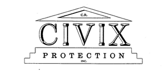 C.R. CIVIX PROTECTION INC. 