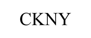 CKNY 