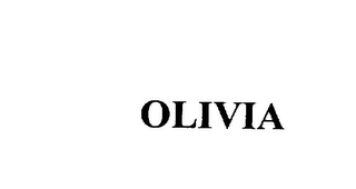 OLIVIA 