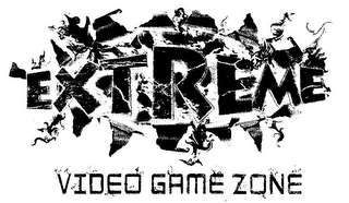 EXTREME VIDEO GAME ZONE 