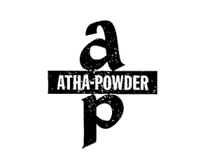AP ATHA-POWDER 