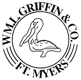 WM. L. GRIFFIN & CO. FT. MYERS 