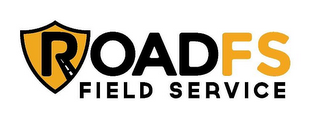 ROADFS FIELD SERVICE 