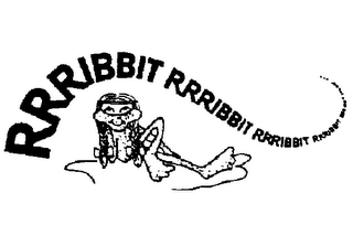 RRRIBBIT RRRIBBIT RRRIBBIT RRRIBBIT 