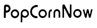 POPCORNNOW 