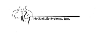MEDICAL LIFE SYSTEMS. 