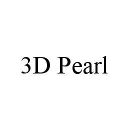 3D PEARL 