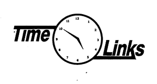 TIME LINKS 