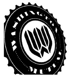 W WASHINGTON MUTUAL 