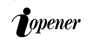 IOPENER 