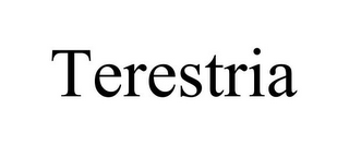 TERESTRIA 