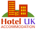Hotel UK Accommodation 