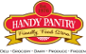 Handy Pantry Food Stores Inc 