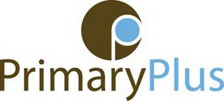 P PRIMARYPLUS 