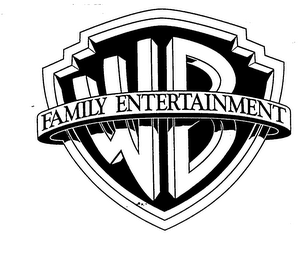 WB FAMILY ENTERTAINMENT 