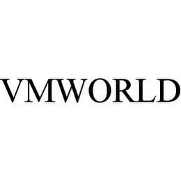 VMWORLD 