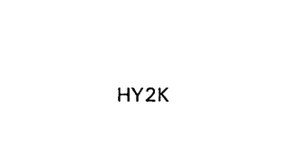 HY2K 