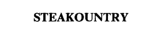 STEAKOUNTRY 