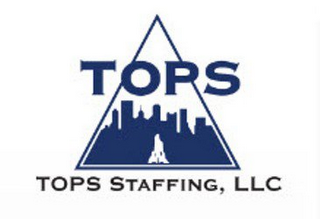 TOPS A TOPS STAFFING, LLC 