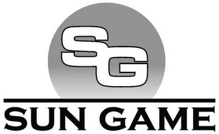 SG SUN GAME 