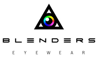 BLENDERS EYEWEAR 