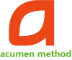 Acumen Method 