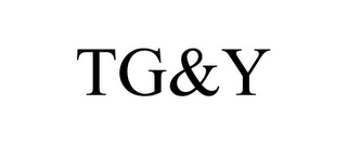 TG&Y 