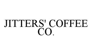 JITTERS' COFFEE CO. 