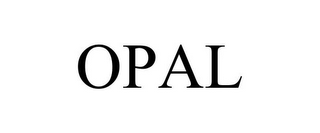 OPAL 