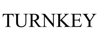 TURNKEY 