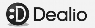 D DEALIO 