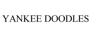 YANKEE DOODLES 
