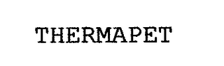 THERMAPET 