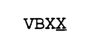 VBXX 