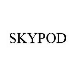 SKYPOD 